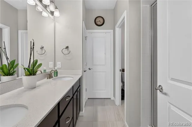 8412 Galvani Trail #B Highlands Ranch, CO 80129