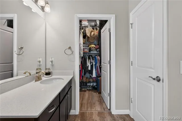 8412 Galvani Trail #B Highlands Ranch, CO 80129