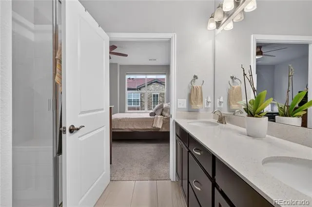 8412 Galvani Trail #B Highlands Ranch, CO 80129