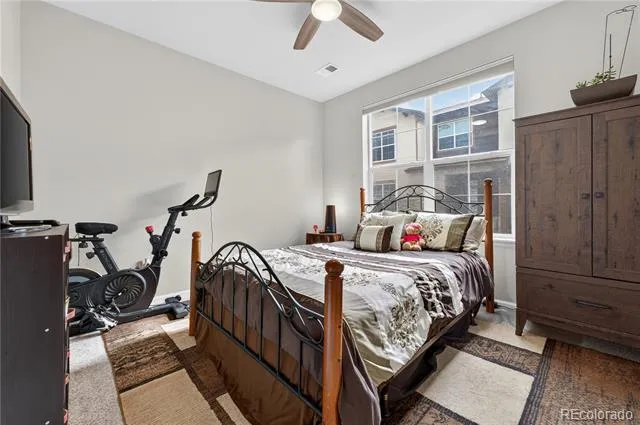 8412 Galvani Trail #B Highlands Ranch, CO 80129