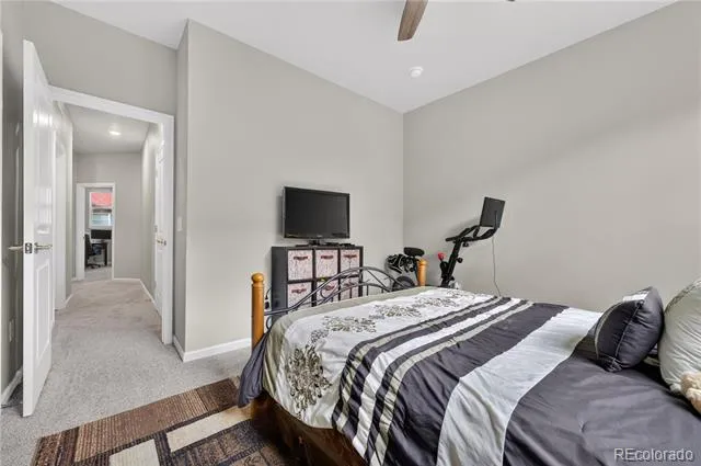 8412 Galvani Trail #B Highlands Ranch, CO 80129