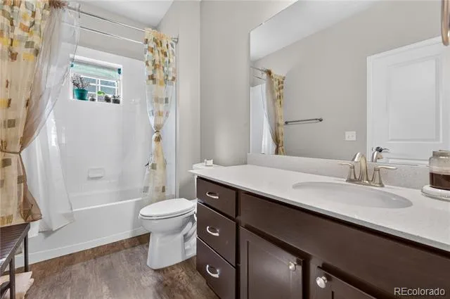 8412 Galvani Trail #B Highlands Ranch, CO 80129