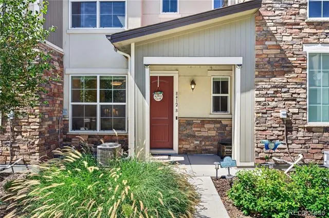 8412 Galvani Trail #B Highlands Ranch, CO 80129