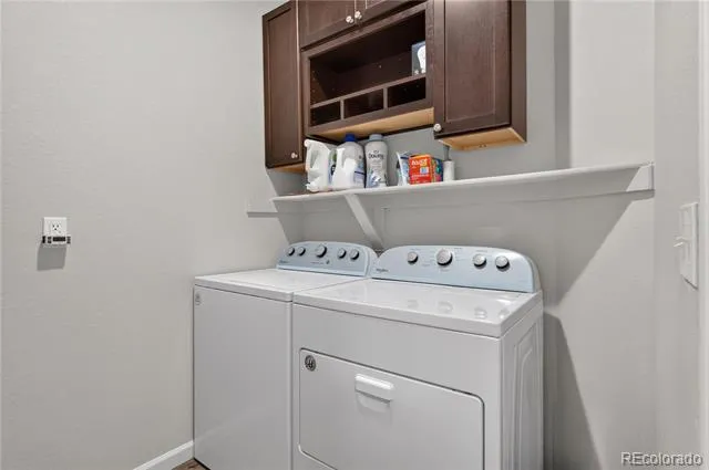 8412 Galvani Trail #B Highlands Ranch, CO 80129