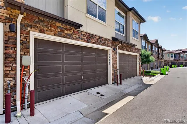 8412 Galvani Trail #B Highlands Ranch, CO 80129