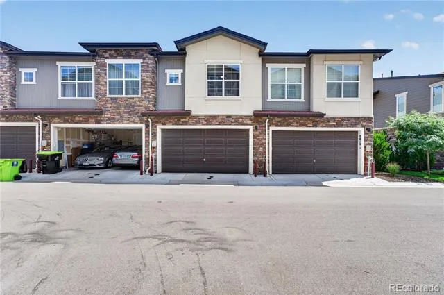 8412 Galvani Trail #B Highlands Ranch, CO 80129