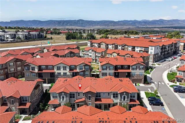 8412 Galvani Trail #B Highlands Ranch, CO 80129