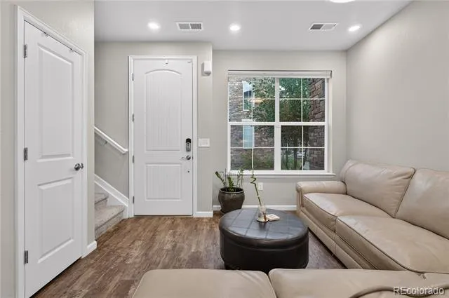 8412 Galvani Trail #B Highlands Ranch, CO 80129