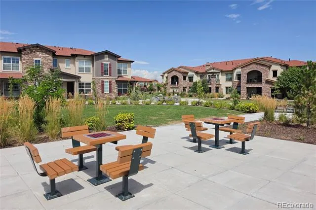8412 Galvani Trail #B Highlands Ranch, CO 80129