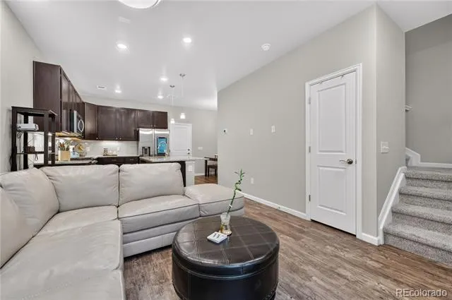 8412 Galvani Trail #B Highlands Ranch, CO 80129