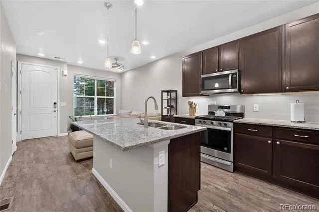 8412 Galvani Trail #B Highlands Ranch, CO 80129