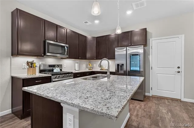 8412 Galvani Trail #B Highlands Ranch, CO 80129