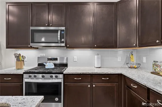 8412 Galvani Trail #B Highlands Ranch, CO 80129