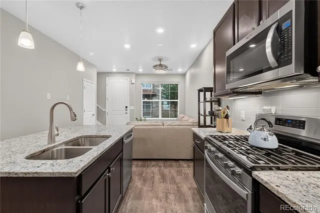 8412 Galvani Trail #B Highlands Ranch, CO 80129