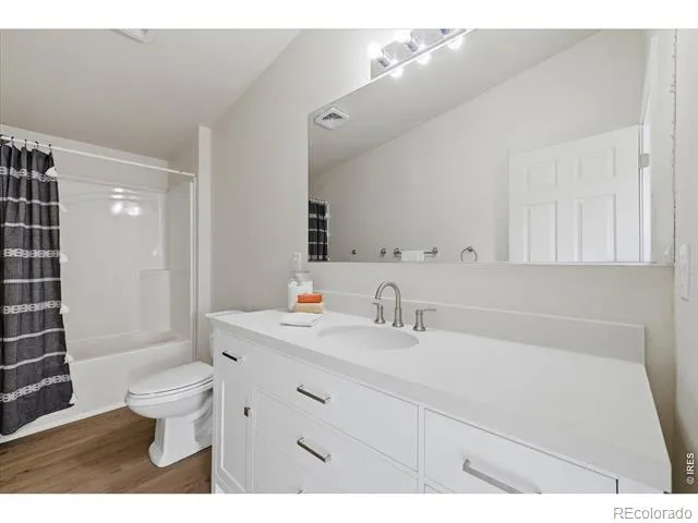 131 Wooster Drive Firestone, CO 80520
