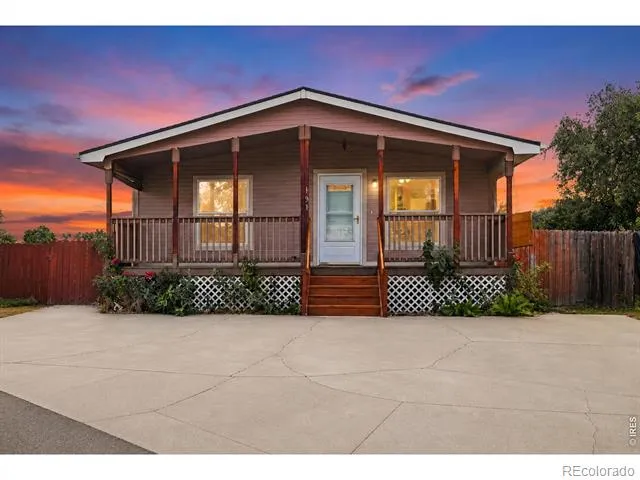 131 Wooster Drive Firestone, CO 80520