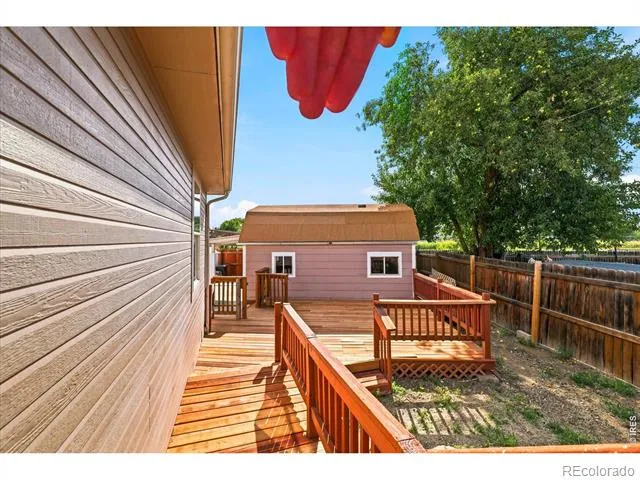 131 Wooster Drive Firestone, CO 80520