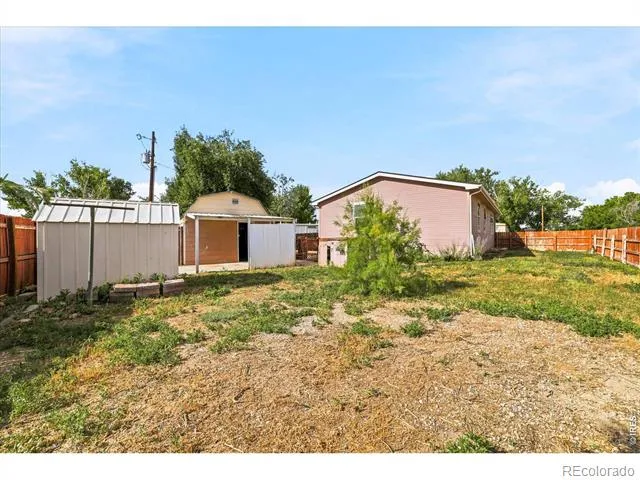 131 Wooster Drive Firestone, CO 80520