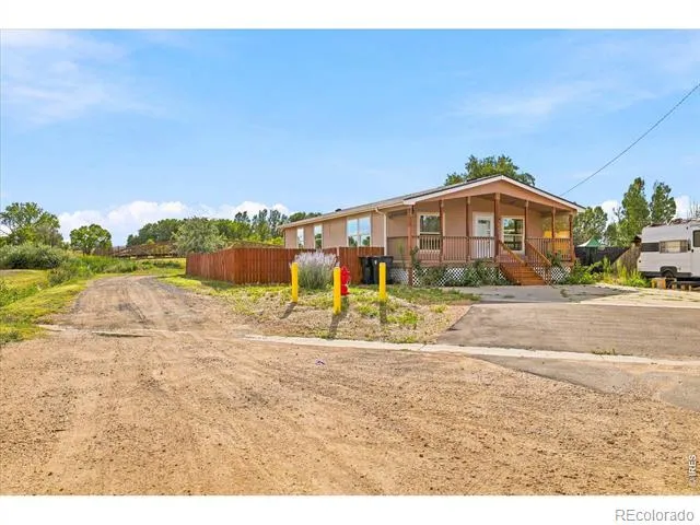 131 Wooster Drive Firestone, CO 80520