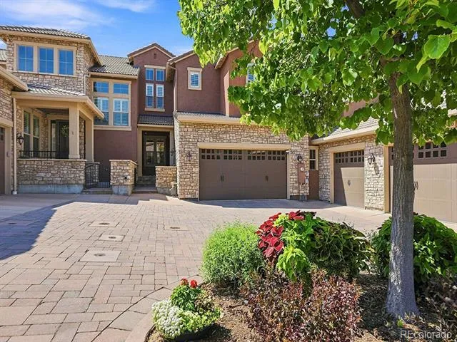 3038 Veneto Court Littleton, CO 80126