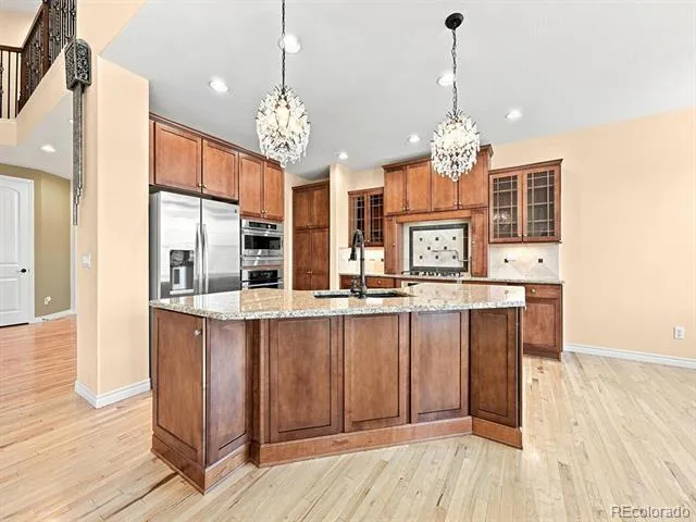 3038 Veneto Court Littleton, CO 80126