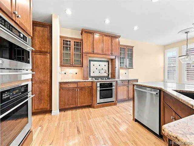 3038 Veneto Court Littleton, CO 80126