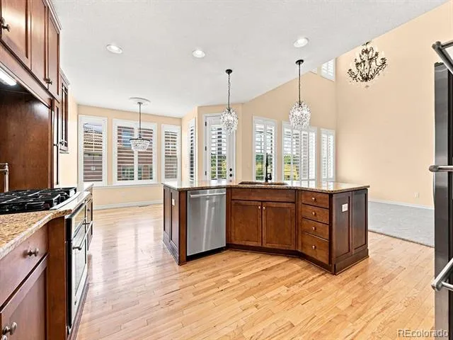 3038 Veneto Court Littleton, CO 80126