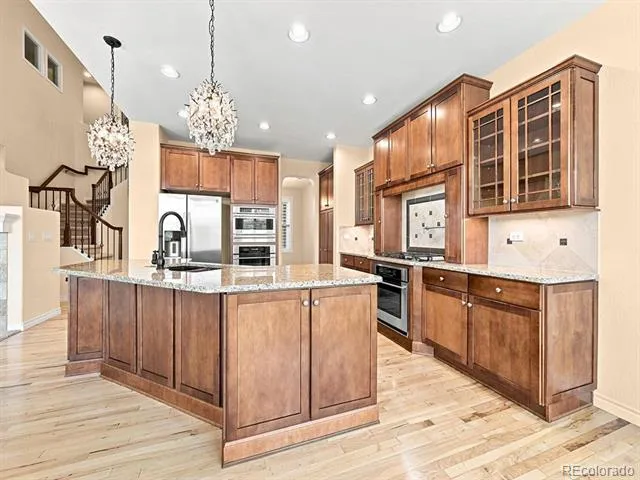 3038 Veneto Court Littleton, CO 80126