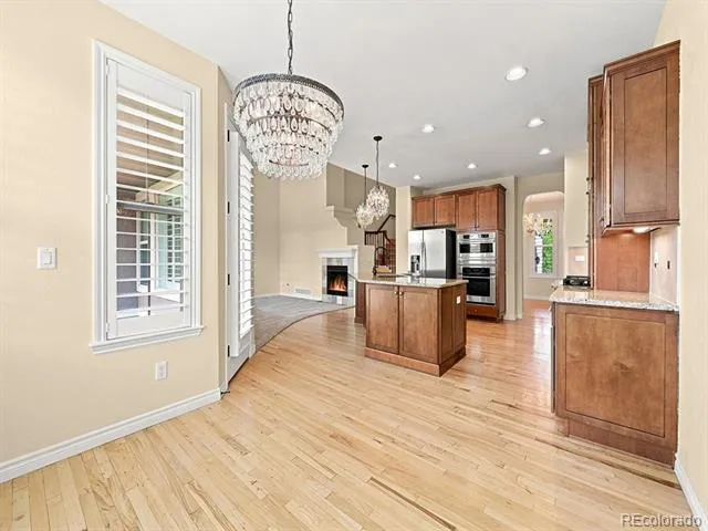 3038 Veneto Court Littleton, CO 80126