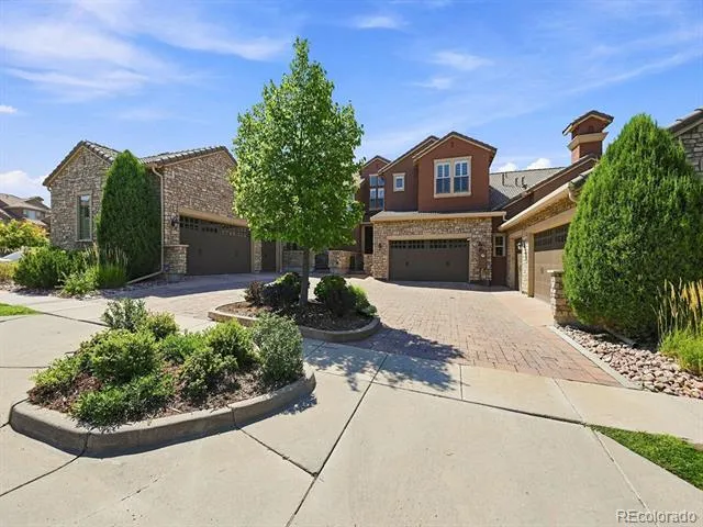 3038 Veneto Court Littleton, CO 80126