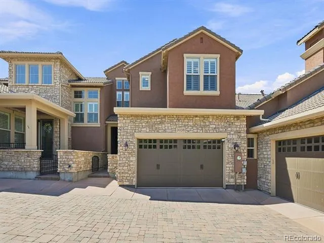 3038 Veneto Court Littleton, CO 80126