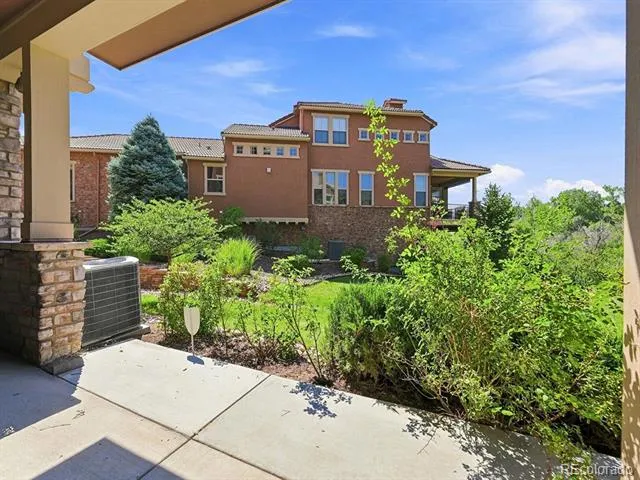 3038 Veneto Court Littleton, CO 80126