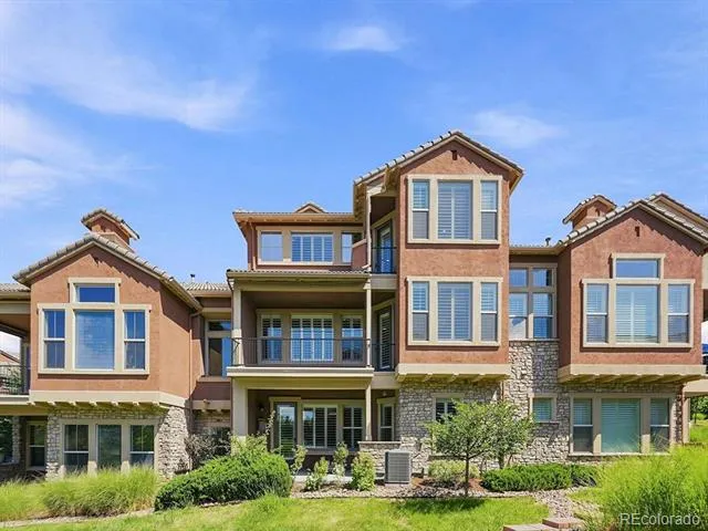 3038 Veneto Court Littleton, CO 80126