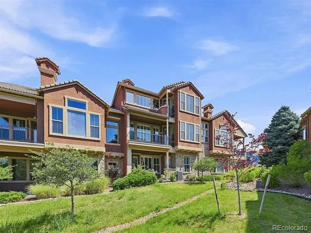 3038 Veneto Court Littleton, CO 80126