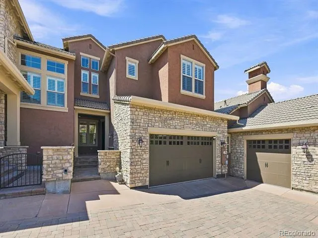 3038 Veneto Court Littleton, CO 80126