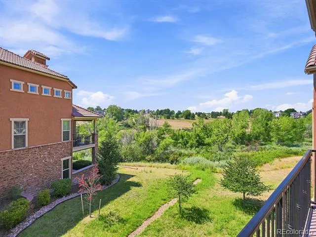 3038 Veneto Court Littleton, CO 80126