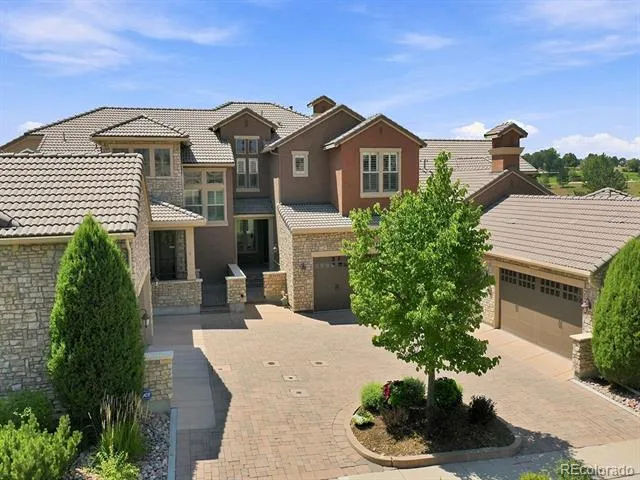 3038 Veneto Court Littleton, CO 80126