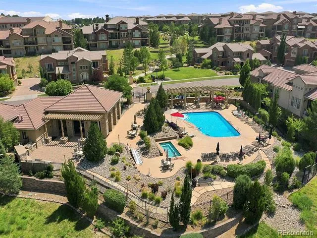3038 Veneto Court Littleton, CO 80126