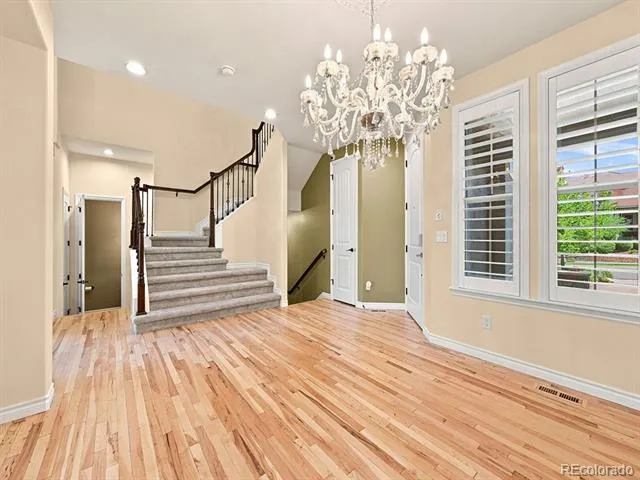 3038 Veneto Court Littleton, CO 80126