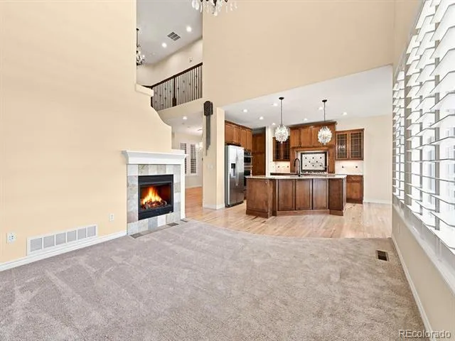 3038 Veneto Court Littleton, CO 80126