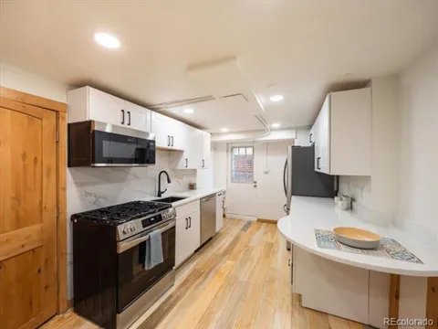 5012 W 36th Avenue #5