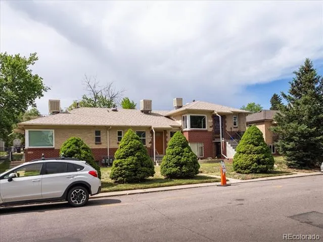 5012 W 36th Avenue #5 Denver, CO 80212