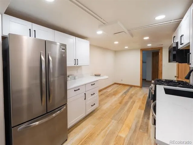 5012 W 36th Avenue #5 Denver, CO 80212