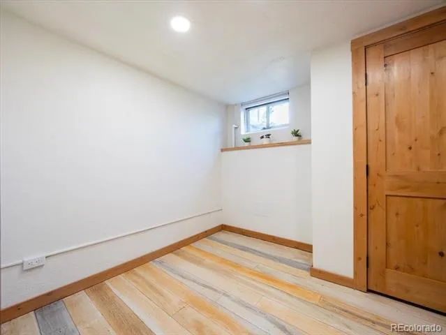 5012 W 36th Avenue #5 Denver, CO 80212
