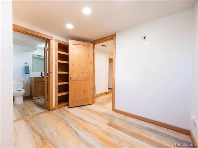 5012 W 36th Avenue #5 Denver, CO 80212
