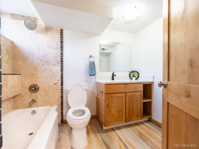 5012 W 36th Avenue #5 Denver, CO 80212