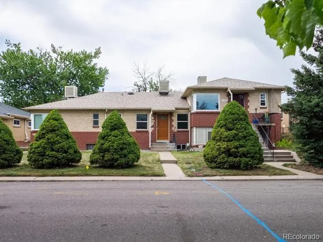 5012 W 36th Avenue #5 Denver, CO 80212