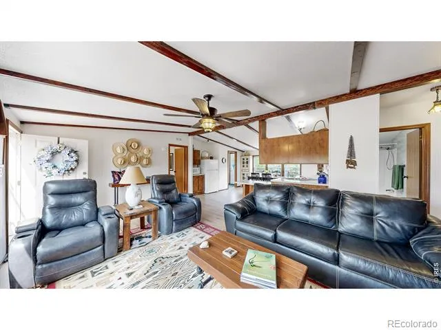 62 Spokane Court Red Feather Lakes, CO 80545
