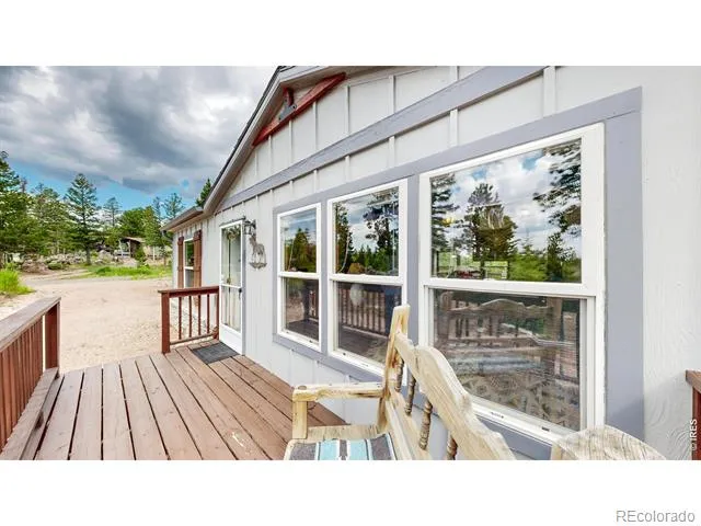 62 Spokane Court Red Feather Lakes, CO 80545