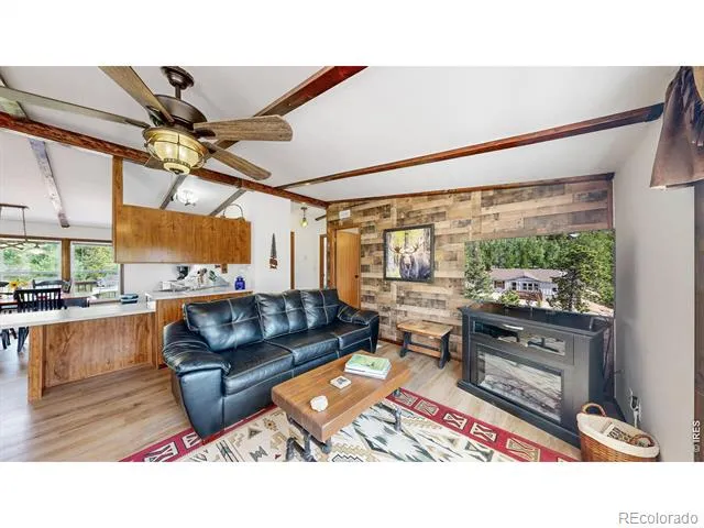 62 Spokane Court Red Feather Lakes, CO 80545